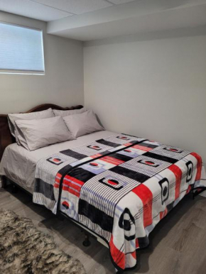 Winnipeg Radiant Home